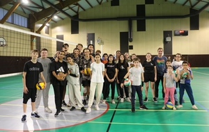 Nouvelles Informations Importantes